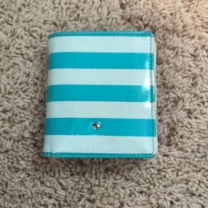 kate spade wallet